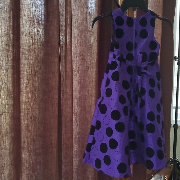 RAXE EDITIONS GIRLS DRESS SIZE 5 - Picture 10 of 13